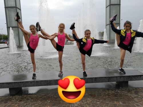 Национальный чемпионат в Римини 2019