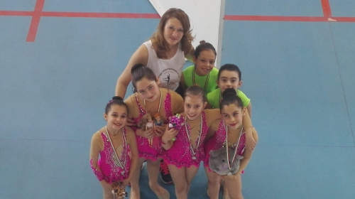 Чемпионат Silver