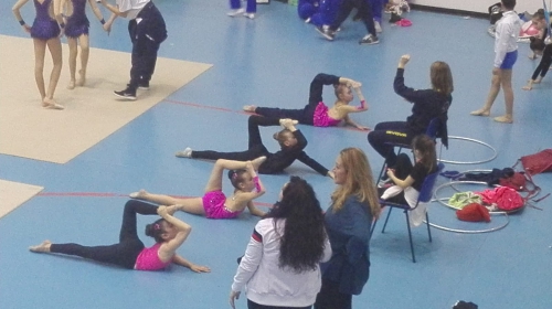 Чемпионат Silver