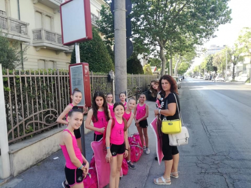 Campionato Nazionale a Rimini 2019