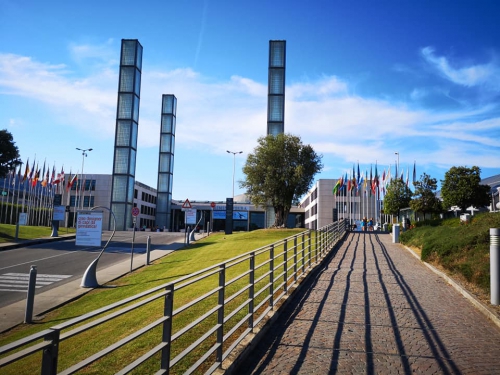 Campionato Nazionale a Rimini 2019