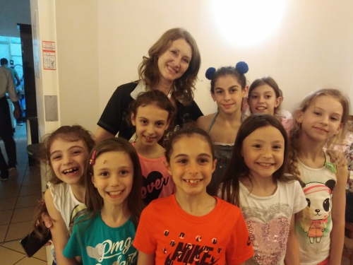 Campionato Nazionale a Rimini 2019