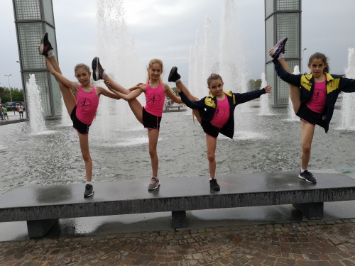 Campionato Nazionale a Rimini 2019