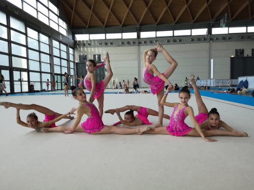 Campionato Nazionale a Rimini 2019