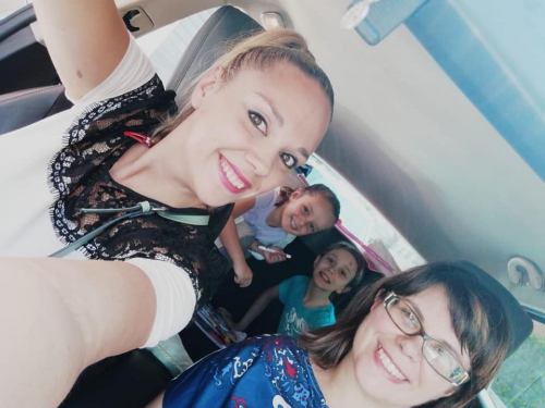 Campionato Nazionale a Rimini 2019