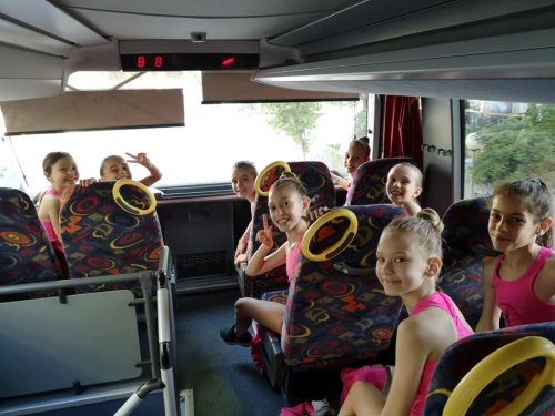 Campionato Nazionale a Rimini 2019