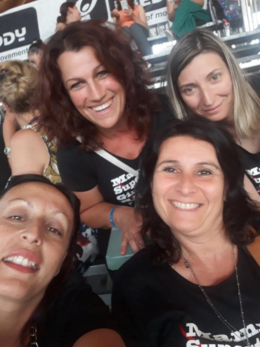 Campionato Nazionale a Rimini 2019