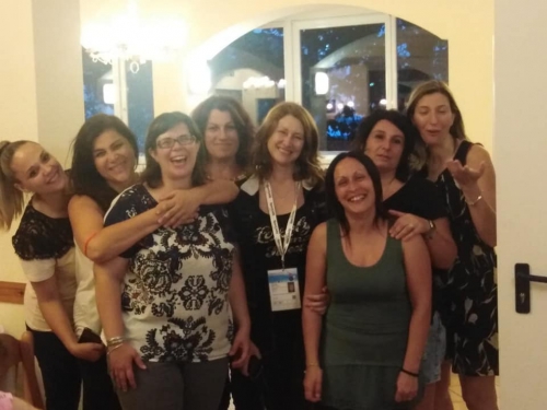 Campionato Nazionale a Rimini 2019