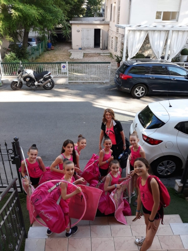 Campionato Nazionale a Rimini 2019