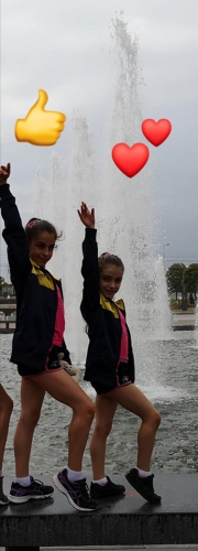 Campionato Nazionale a Rimini 2019