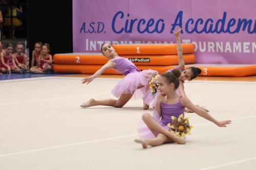 Gala Torneo Internazionale 