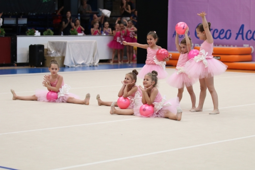 Gala Torneo Internazionale 
