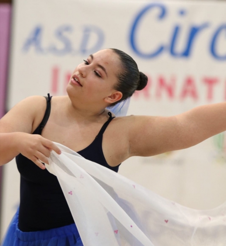 Gala Torneo Internazionale A.S.D. Circeo Accademia Cup 18-19 giugno 2022