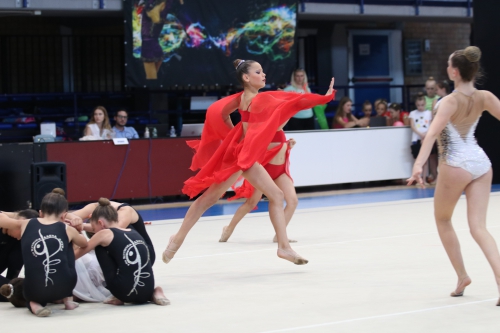 Gala Torneo Internazionale 