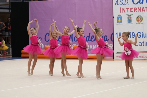 Gala Torneo Internazionale 