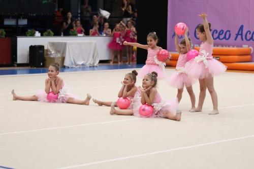 Gala Torneo Internazionale 