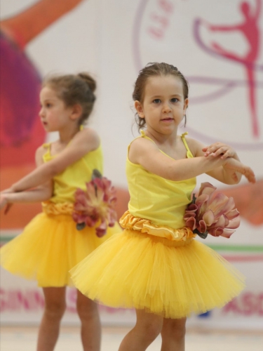 Gala Torneo internazionale A.S.D. Circeo Accademia Cup 18-19 giugno 2022