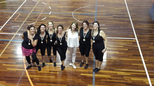 Le mamme meravigliose