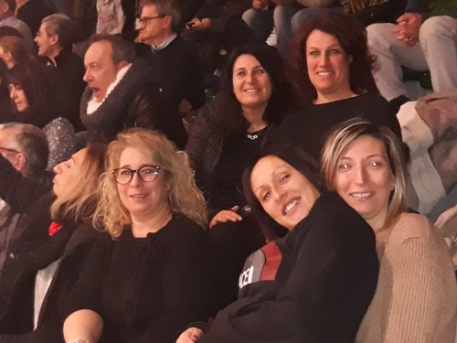 Le mamme meravigliose