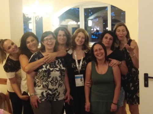 Le mamme meravigliose