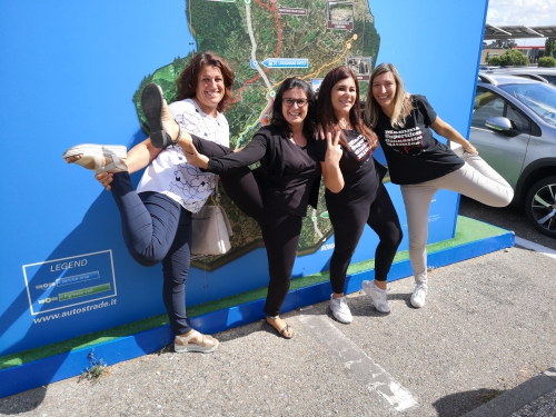 Le mamme meravigliose