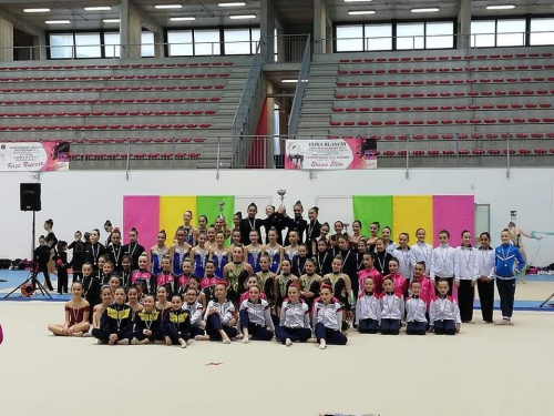 Campionato Silver