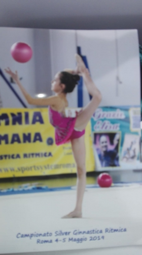 Campionato Silver