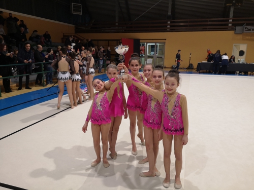 Campionato Silver