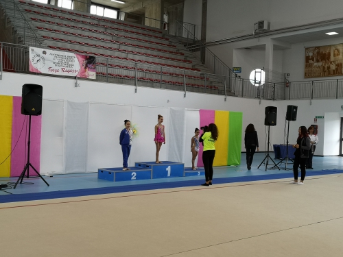 Campionato Silver