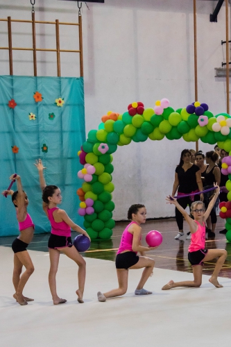 Saggio estate 2019