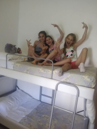 Campionato Nazionale a Rimini 2019