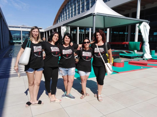 Campionato Nazionale a Rimini 2019