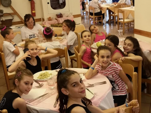 Campionato Nazionale a Rimini 2019