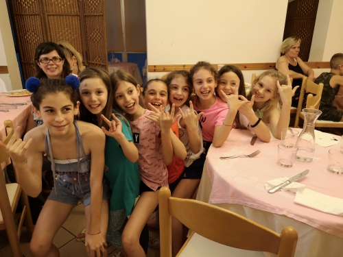 Campionato Nazionale a Rimini 2019