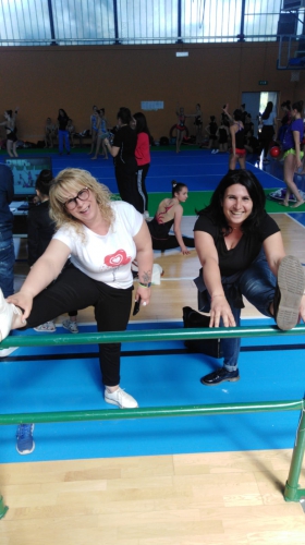 Le mamme meravigliose