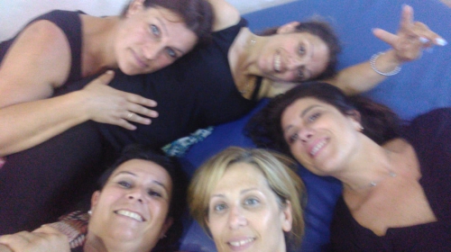 Le mamme meravigliose