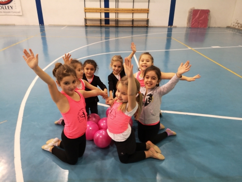 Nostre piccoline