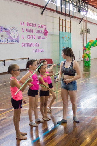 Saggio estate 2019