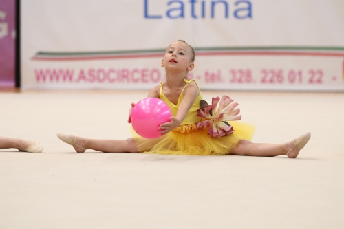 Gala Torneo Internazionale 