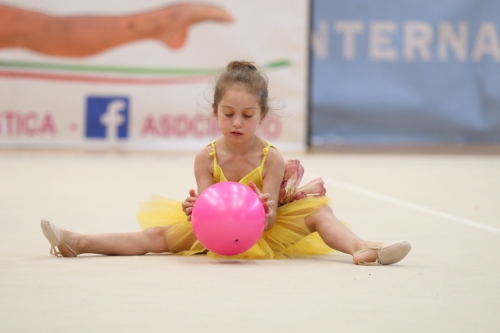 Gala Torneo Internazionale 