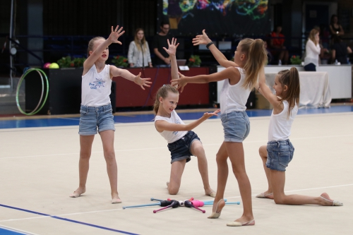 Gala Torneo Internazionale 