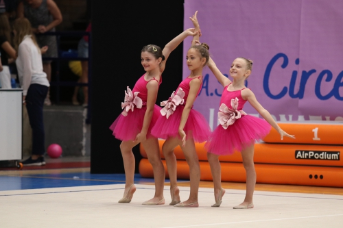 Gala Torneo Internazionale 