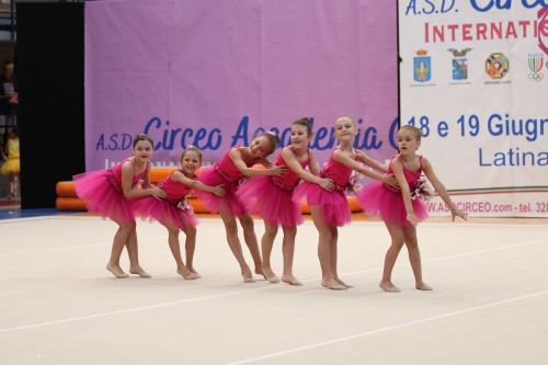 Gala Torneo Internazionale 