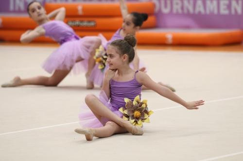 Gala Torneo Internazionale 