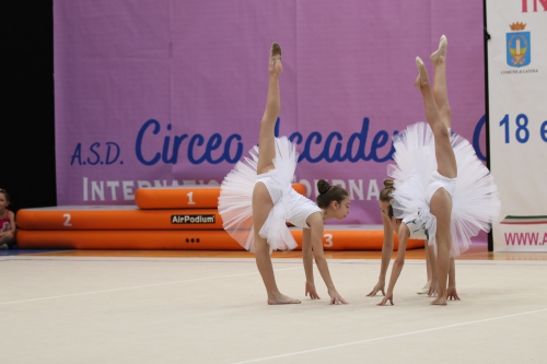 Gala Torneo Internazionale 