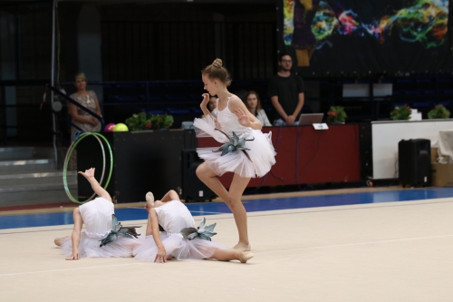 Gala Torneo Internazionale 