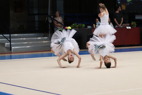 Gala Torneo Internazionale 