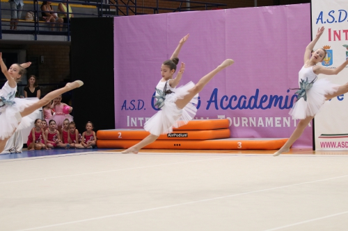 Gala Torneo Internazionale 