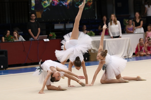 Gala Torneo Internazionale 