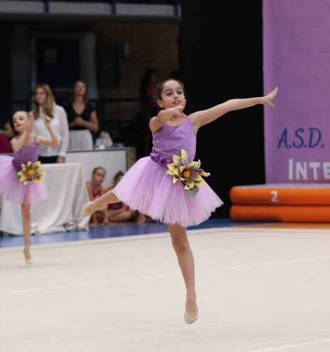 Gala Torneo internazionale A.S.D. Circeo Accademia Cup 18-19 giugno 2022